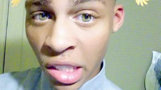 Why do girls get so attracted to eye color?