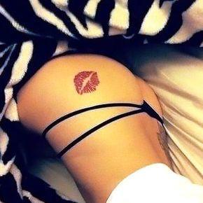 Which tattoo should i get on my butt ?