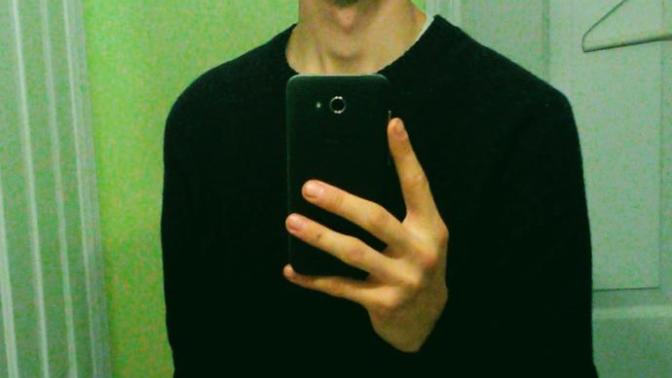 Girls, Do you like skinny guy? Also, can you rate my selfie?