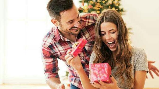 When you are planning to give someone a present for Christmas do you ask them what they want or do you just figure it out yourself?