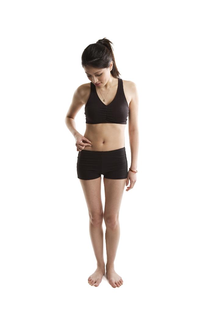 Which is Better Being Curvy or Being Skinny? Why?