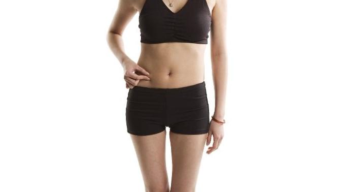 Which is Better Being Curvy or Being Skinny? Why?