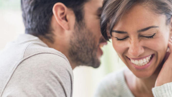 Is it acceptable for your husband to tell other women they're hot/gorgeous/sexy?