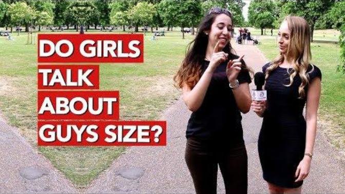 Who’s more shallow?