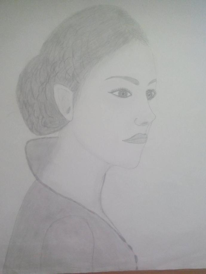 how are my drawings :D ?