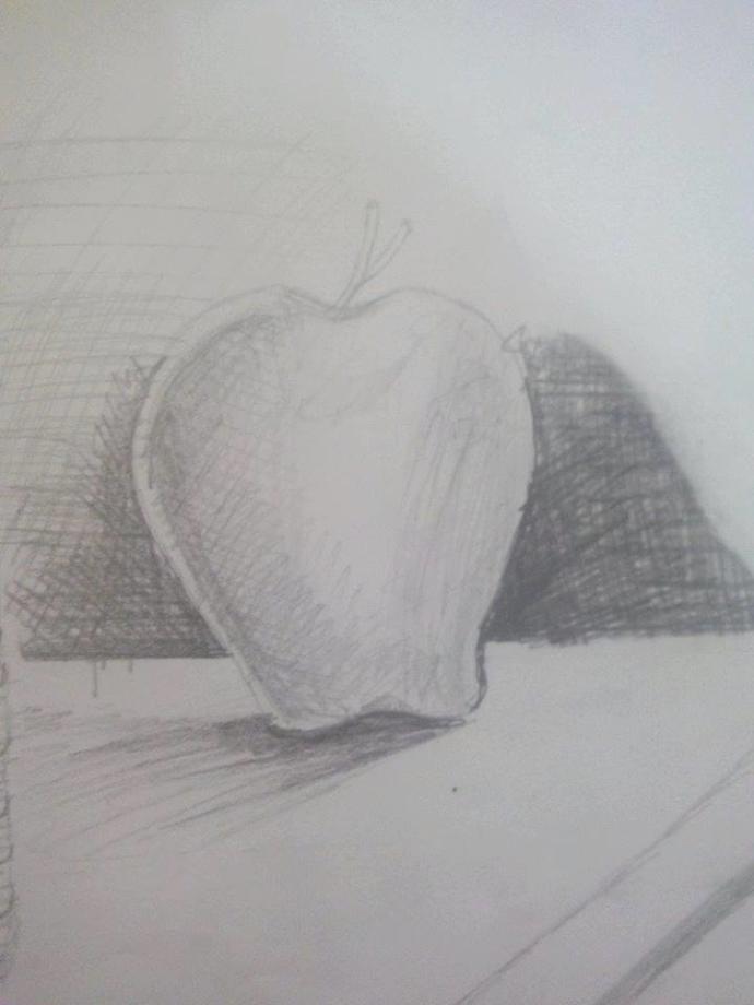 How are my drawings :D ?