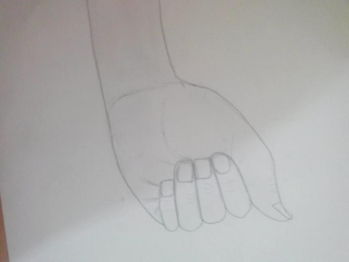 How are my drawings :D ?