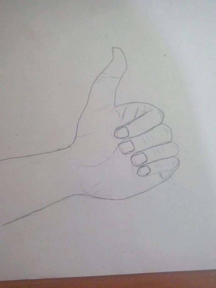 How are my drawings :D ?