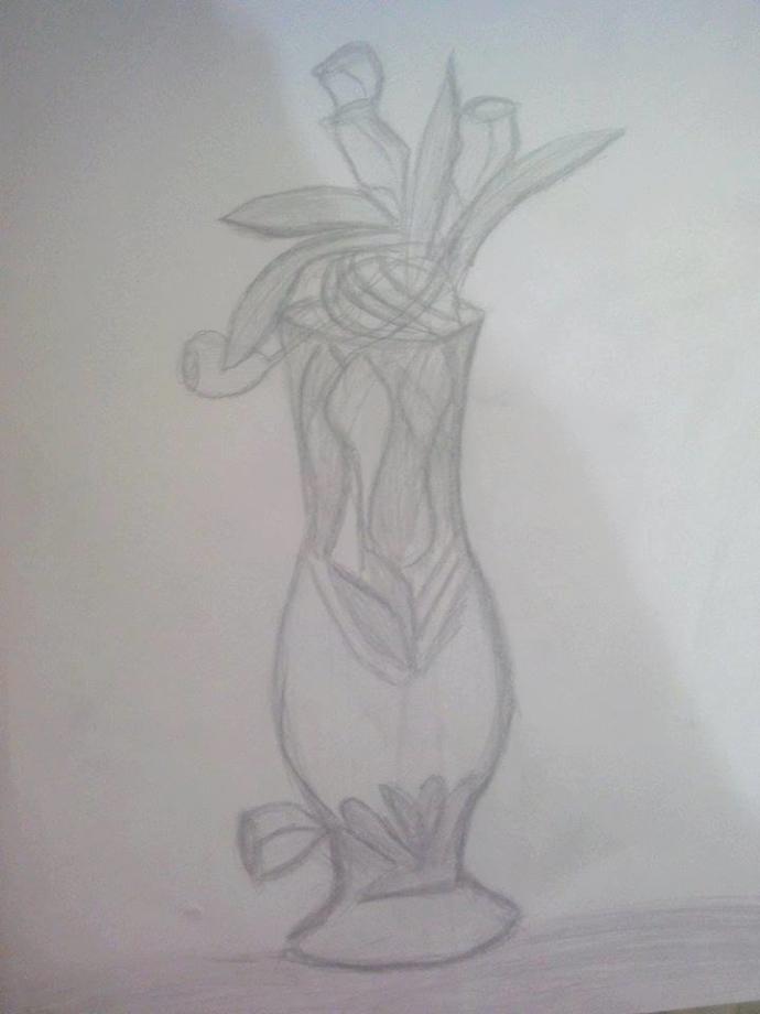 How are my drawings :D ?