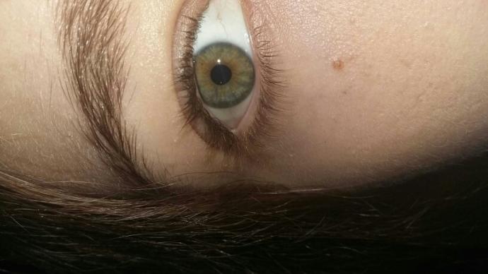 What are your thoughts on hazel eyes??