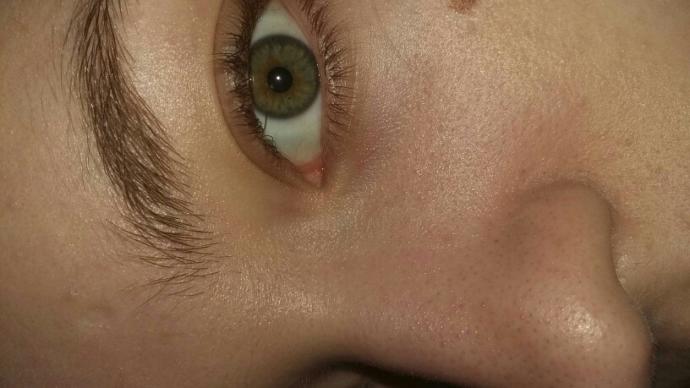 What are your thoughts on hazel eyes??