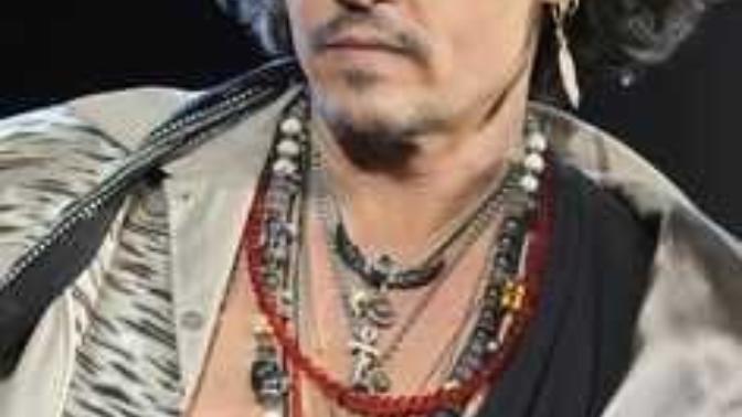 What do you think of guys wearing jewelry?