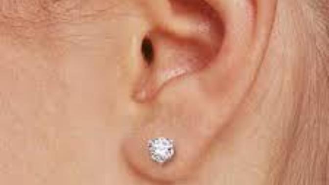 Should I get my ears pierced a second time?