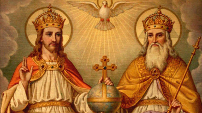 Is Christianity monotheism? Why/why not?