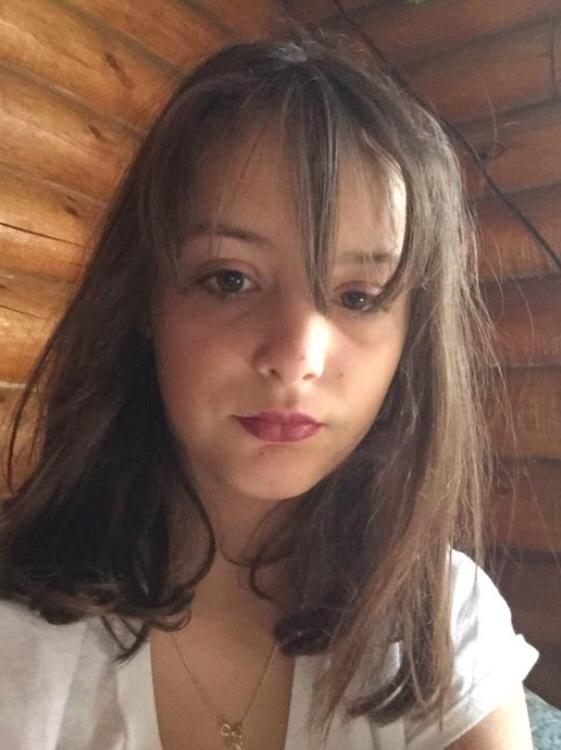 Which hairstyle?