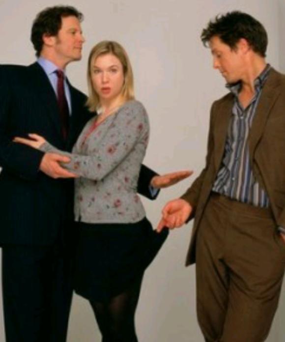 I like two guy's and I don't know what to do about it?