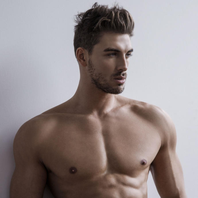 What's your opinion on modeling? Is it a "degrading" job?