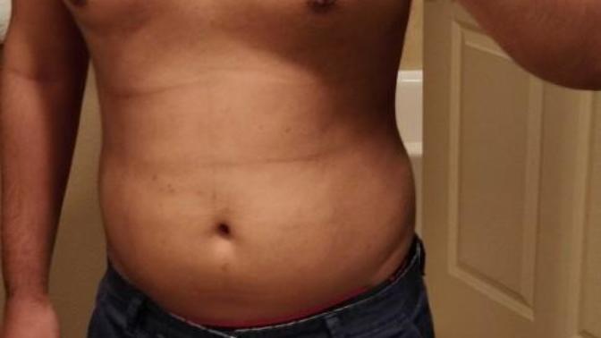 Would you call me fat?