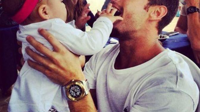 Are you attracted to girls/guys who love and are good with kids?