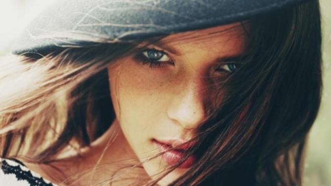 What’s more attractive to you, or what do you prefer in a person? Somebody mysterious and secretive or someone direct and open?