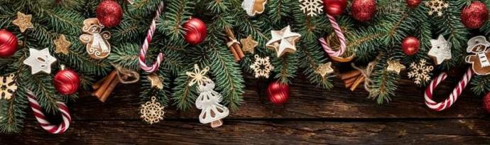 What did you wish for this year? When do you open the presents??