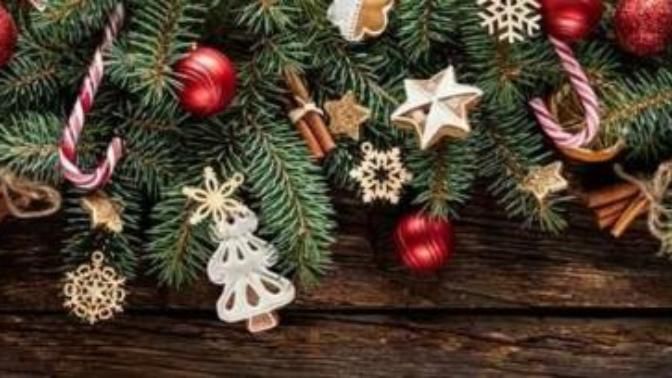 What did you wish for this year? When do you open the presents?