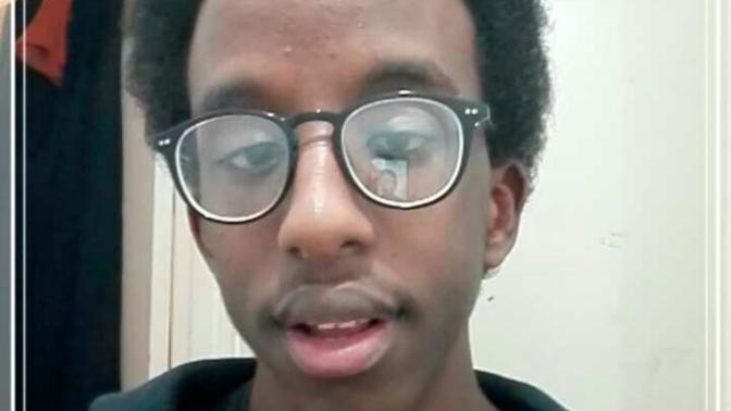 How do I look? Rate accepted?