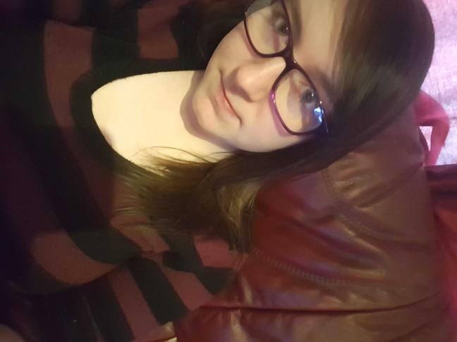 Do you look better with or without make-up?