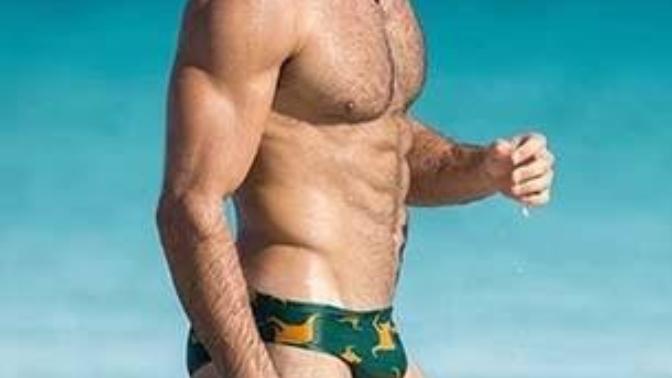Speedos: Guys - would you wear them? Girls - Do you like seeing them on men?