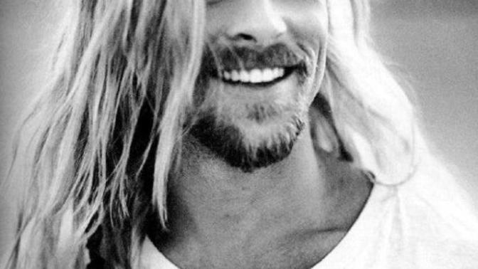 What do you think about men with long hair?