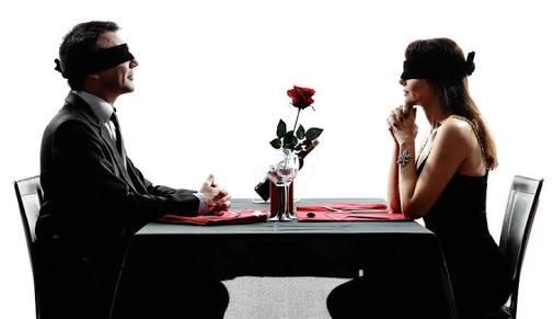 Is Blind Dating A Good Option?