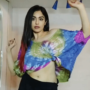 Do women desperately resort to exposure as their last chance for grabbing attention?
