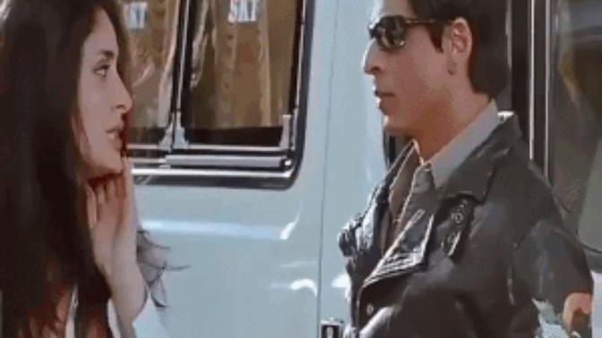 Do movies have a negative sexual impact on the young minds today?