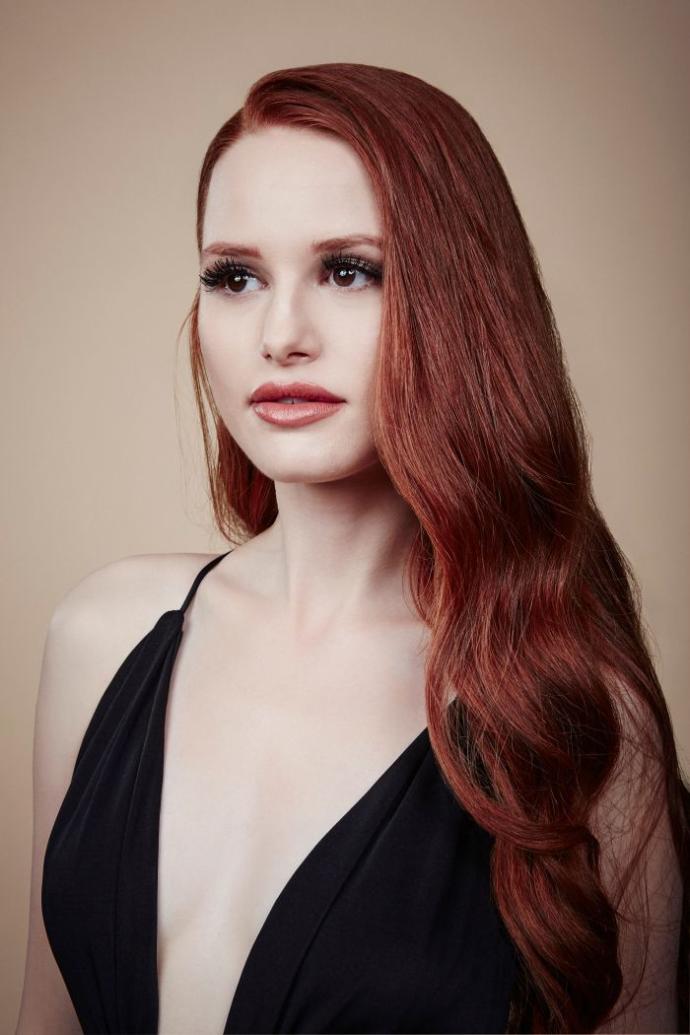 Who's the Hottest Female Riverdale Character?