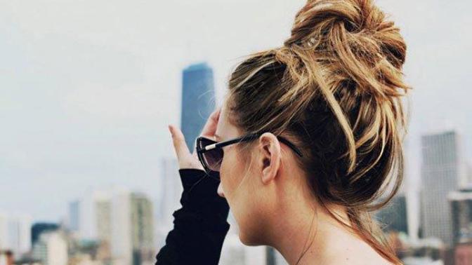 What's your favourite hairstyle on girls?