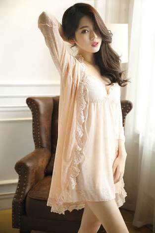 Guys, which of these is the sexiest nightie and why?