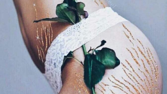 Are you bothered if your girlfriend has stretch marks?
