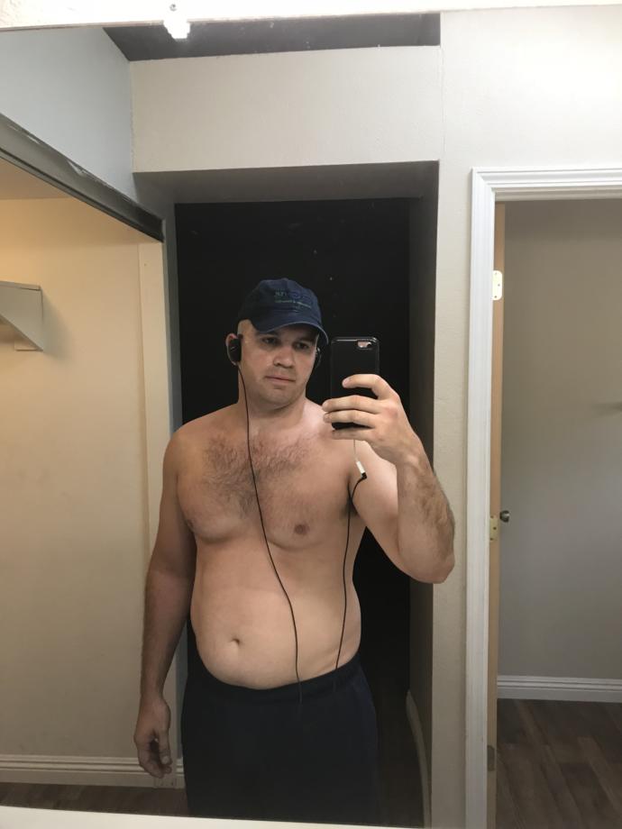 Would anyone date me?