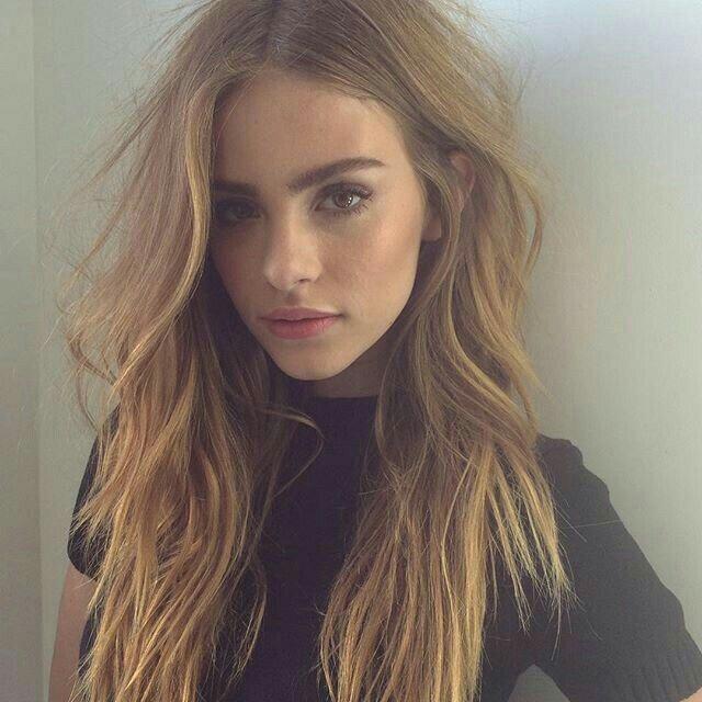 Most attractive hair colour in your opinion?