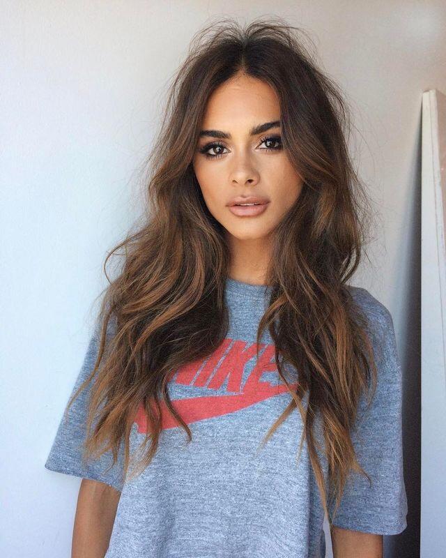 Most attractive hair colour in your opinion?