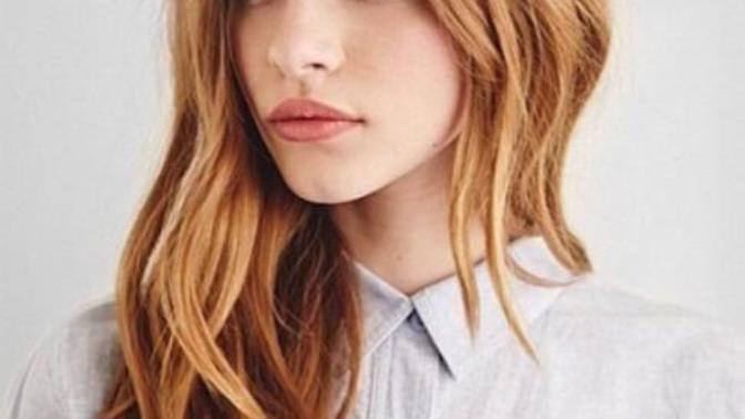 Most attractive hair colour in your opinion?