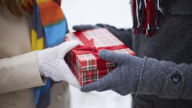 Is it rude to throw away gifts your ex gave you?