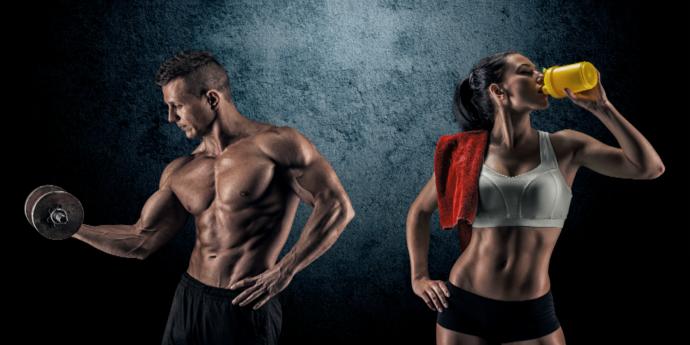 Would you date someone who is a Fitness Fanatic?