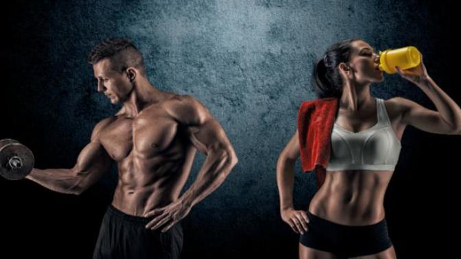 Would you date someone who is a Fitness Fanatic?