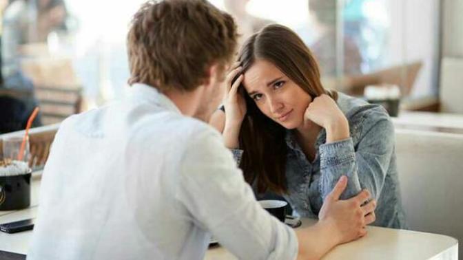 Best place to take a girl on a first date?