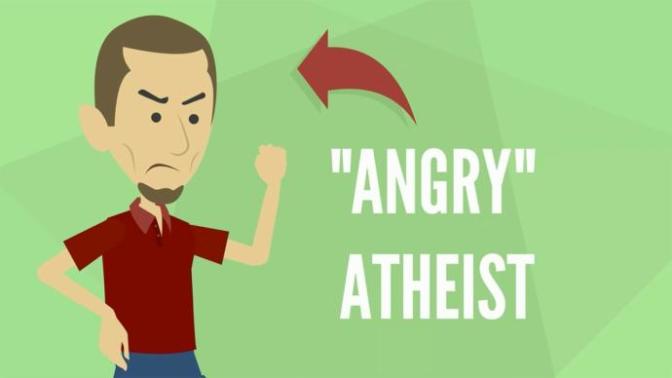 Hey Christians, how do you feel about "Nice Atheist"?
