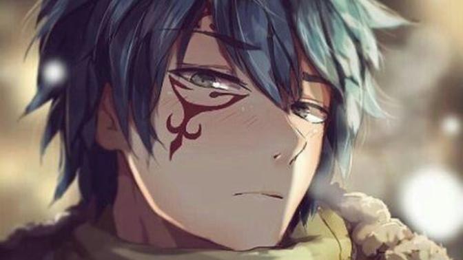 Is it weird that I find anime guys really hot?