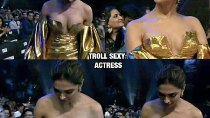 How do these mysteriously dresses work?