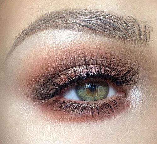 Guys, what do you think of green eyes on women? Explain why you think it's attractive and what you like about it or not?