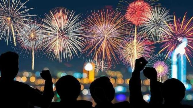 What are your New Year's Eve plans/traditions?